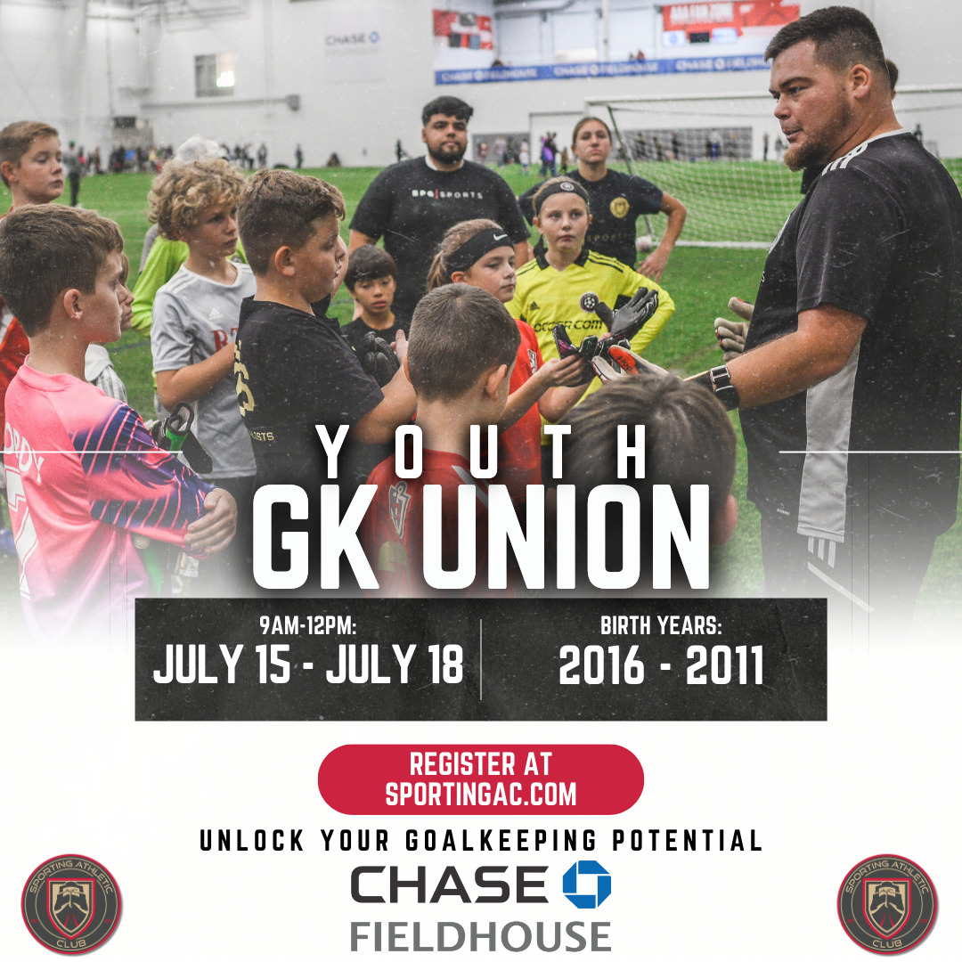 YOUTH GK UNION SUMMER CAMP