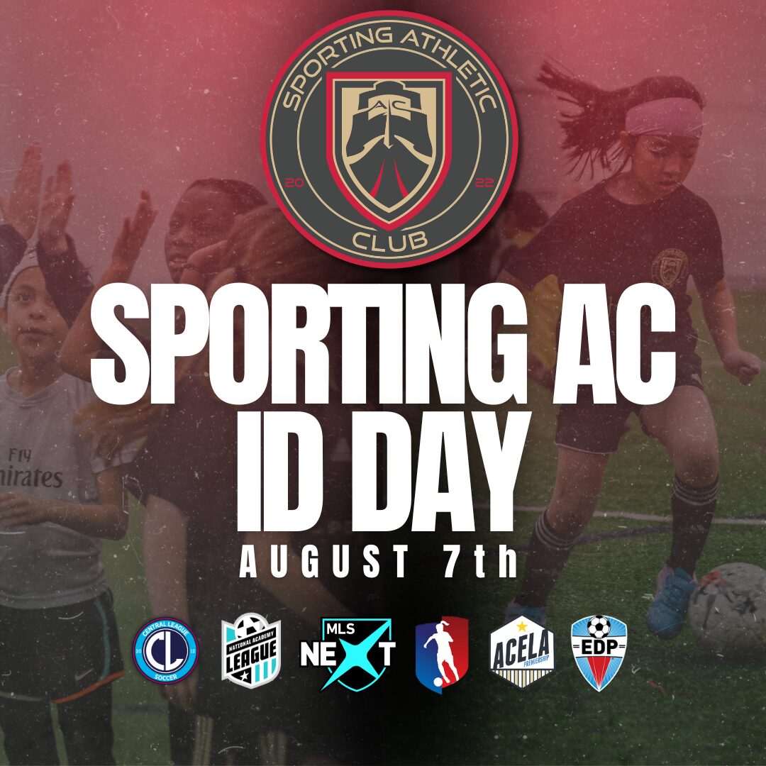 IG Sporting AC ID DAY