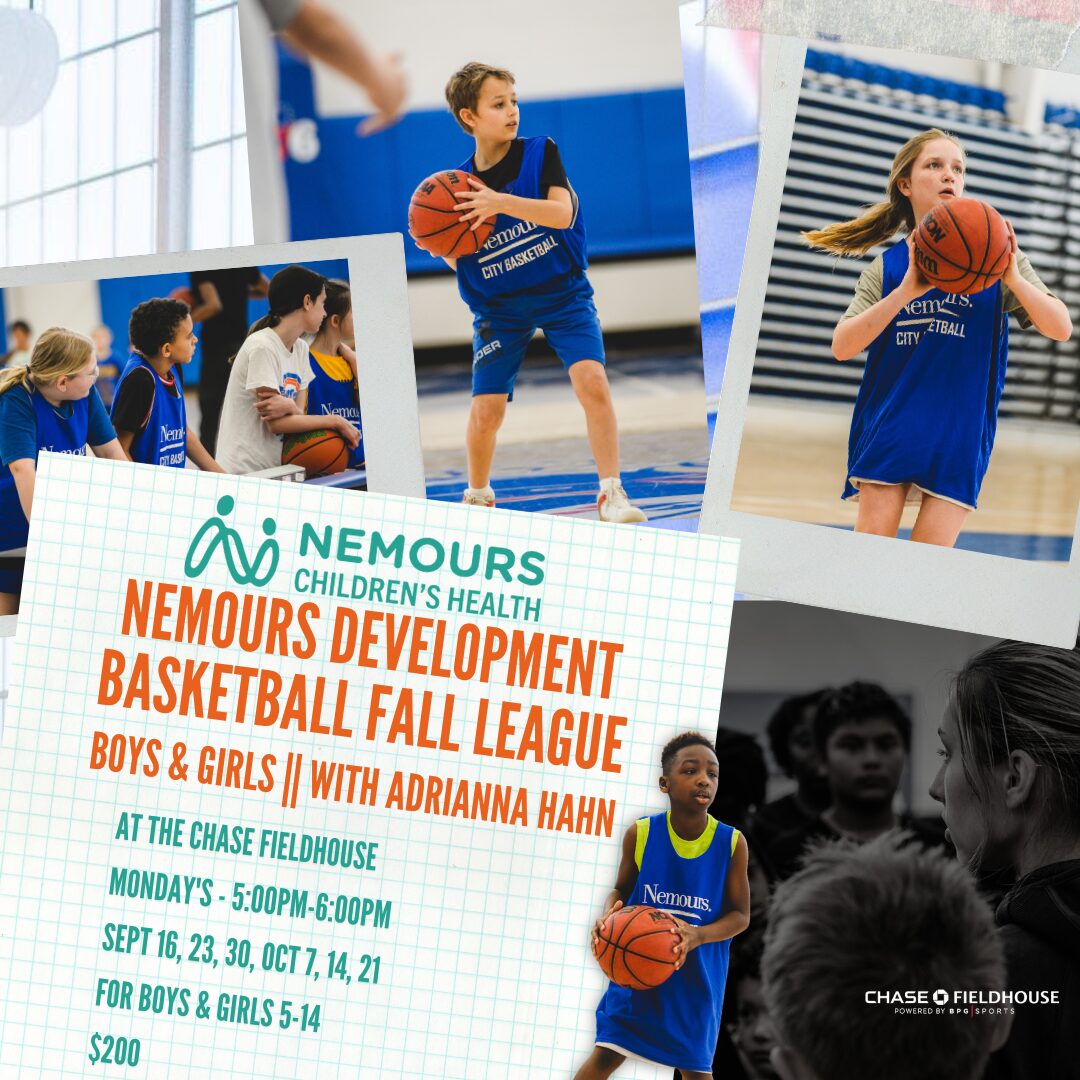 Nemours Development League