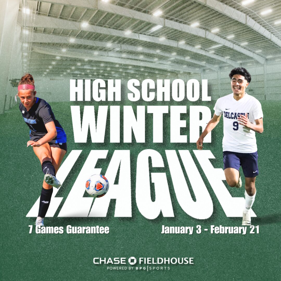 WINTER LEAGUE