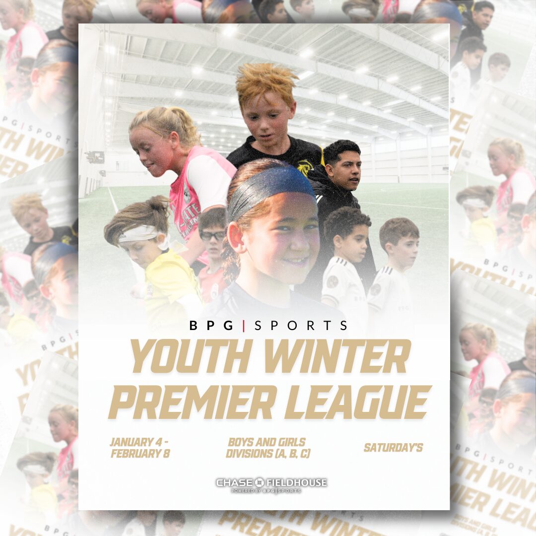 YOUTH PREMIER LEAGUE