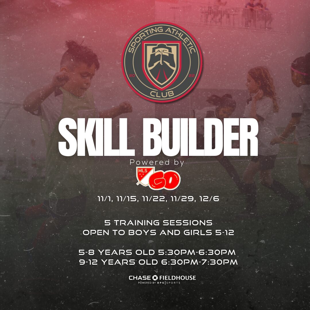 FRIDAY SKILL BUILDER