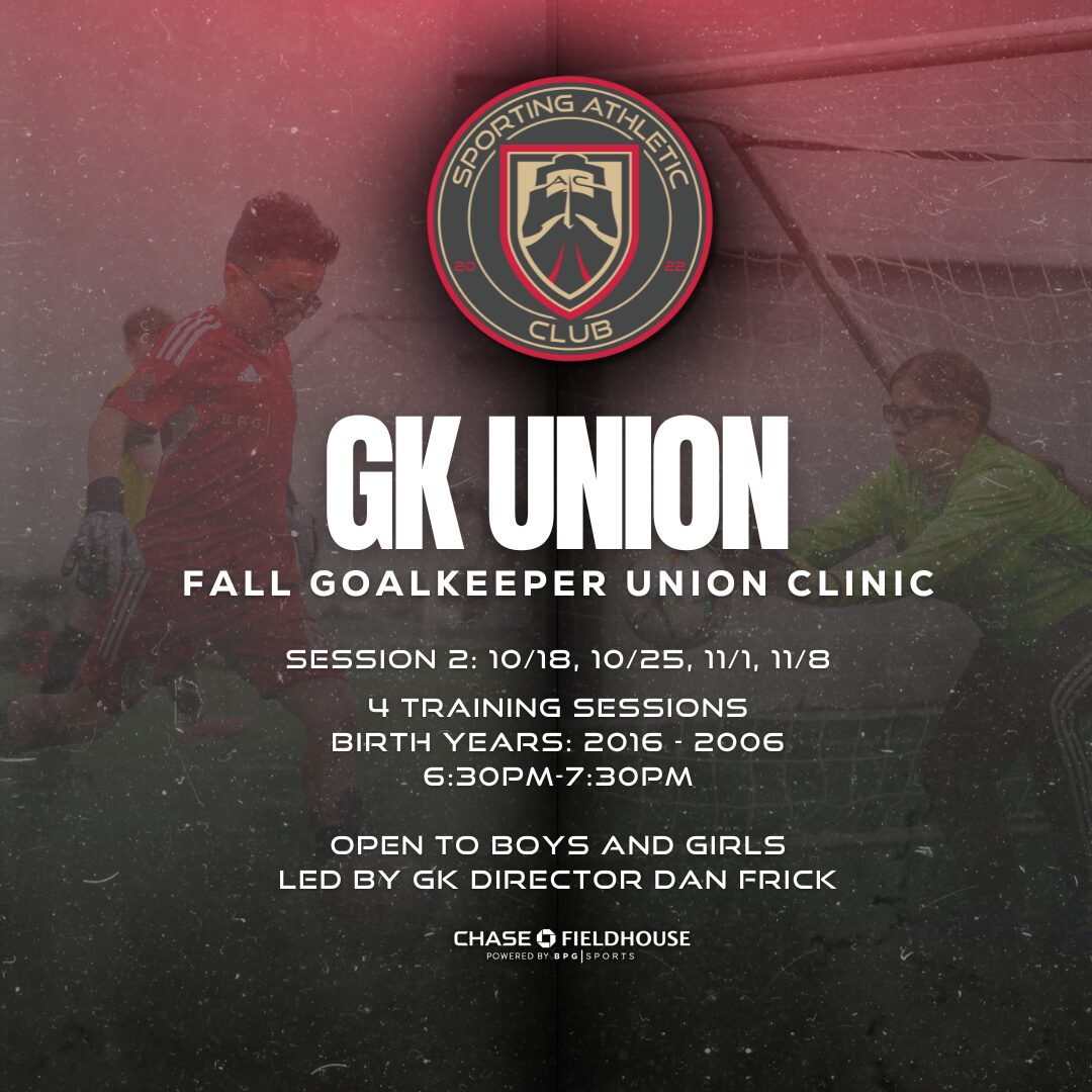 GK Union