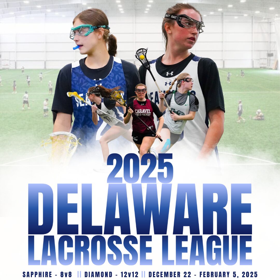 Girls Winter Lacrosse League