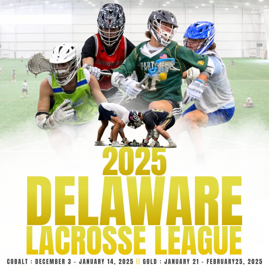 Boys Winter Lacrosse League