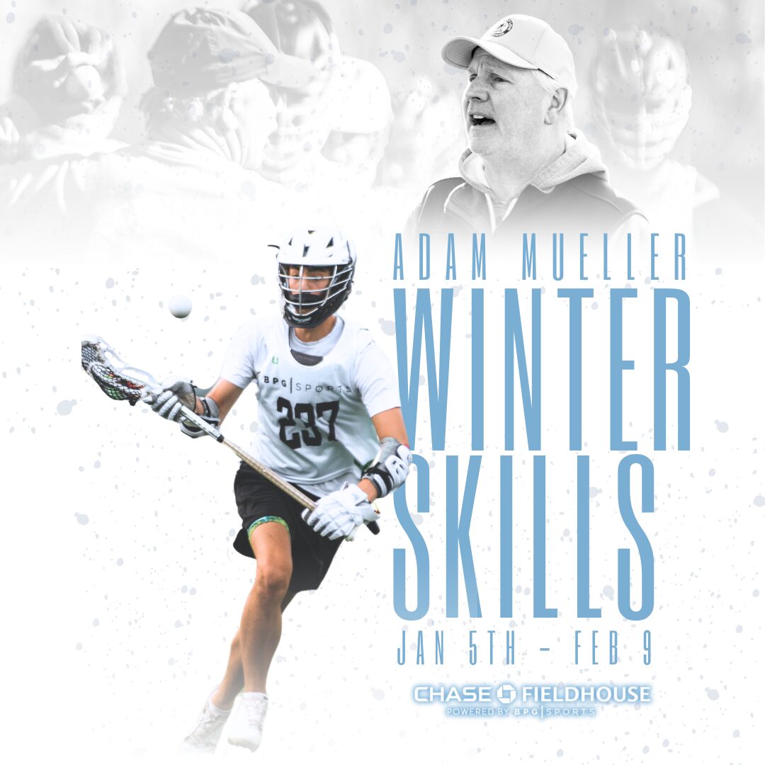 Winter Skills